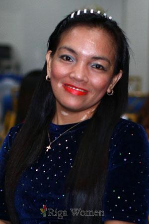 188052 - Anita Age: 43 - Philippines