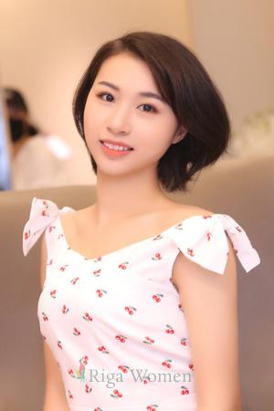 188081 - Yaping (Lilya) Age: 29 - China