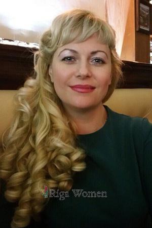 188367 - Viktoriya Age: 40 - Ukraine