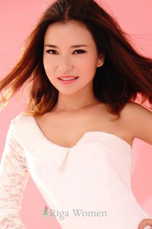 188667 - Hongyue (Amanda) Age: 36 - China