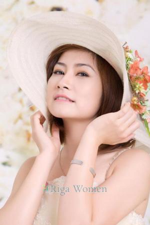 191514 - Thi Huyen Thanh Age: 37 - Vietnam