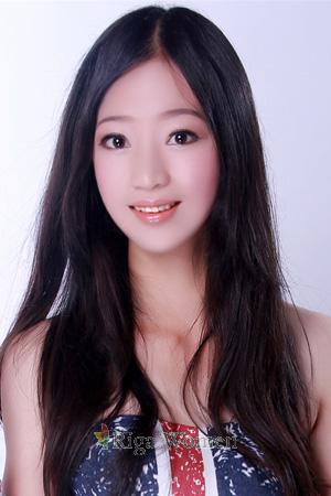 192284 - Wenjing Age: 30 - China