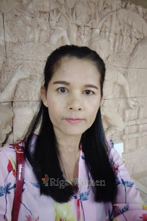 192380 - Arunee Age: 49 - Thailand