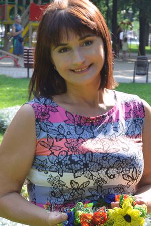 192734 - Galina Age: 57 - Ukraine