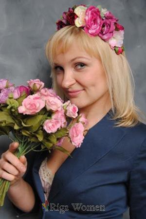 192735 - Elena Age: 40 - Ukraine