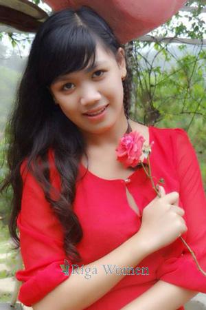 193492 - Thi Ngoc Phuong Age: 32 - Vietnam