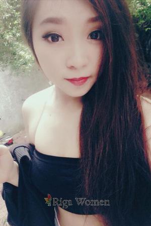 Ladies of Bangkok