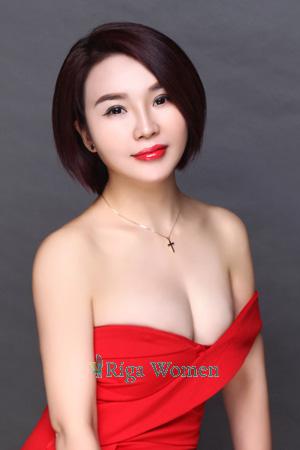 195056 - Huan Age: 42 - China