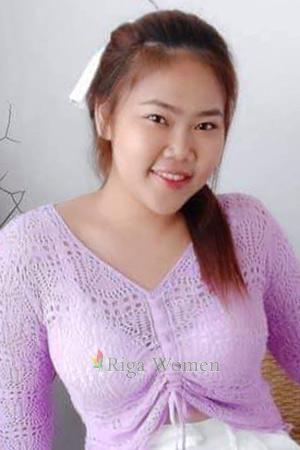 196097 - Pannapat (Fern ) Age: 28 - Thailand