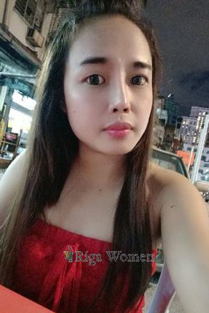 Thailand women