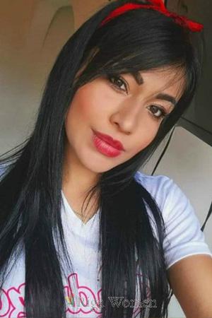 Colombia women