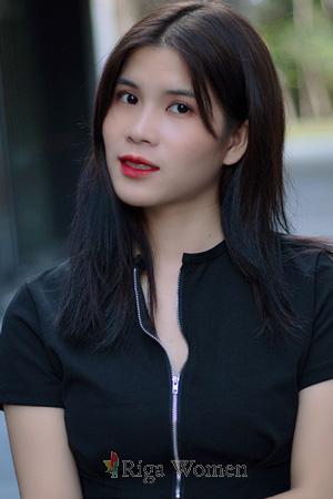 198733 - Shili Age: 23 - China