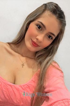 199742 - Jessica Age: 28 - Colombia