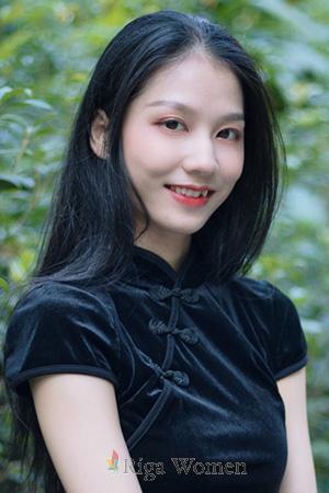 Ladies of China