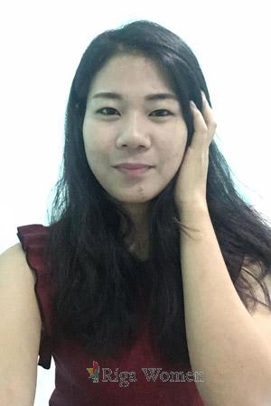 Ladies of Asia
