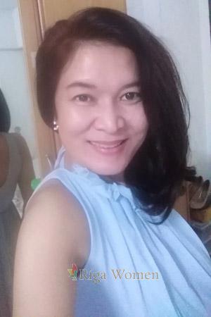 201345 - Unruean Age: 46 - Thailand