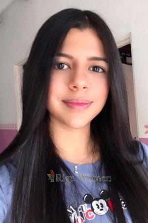 201593 - Valeria Age: 24 - Colombia