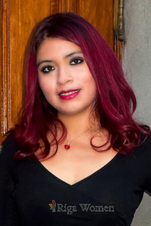 201735 - Yajayra Age: 32 - Peru