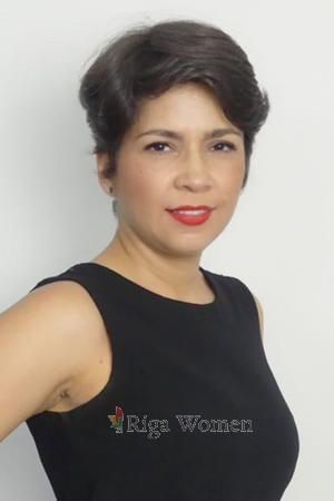 201884 - Sandra Milena Age: 45 - Colombia