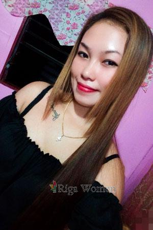 201898 - Rowena Age: 27 - Philippines