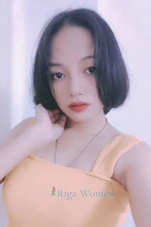 201907 - Kanyarat Age: 25 - Thailand