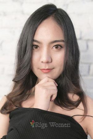 201947 - Yingzhi Age: 26 - China