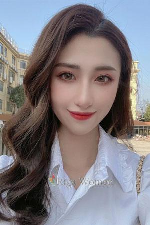 201966 - Yingshan Age: 24 - China