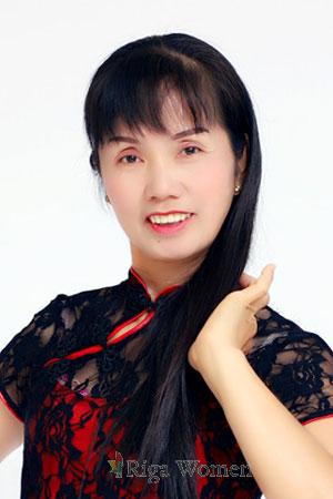 202192 - Zhilan Age: 50 - China