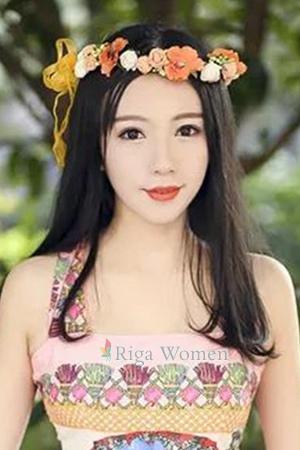 202558 - Sujue Age: 34 - China