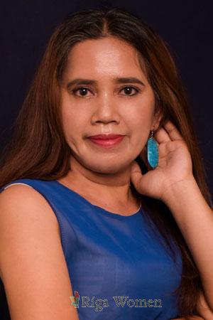 202808 - Joycelyn Age: 45 - Philippines