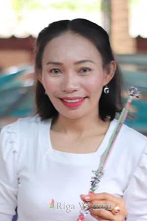 202838 - Atcharawadee Age: 43 - Thailand