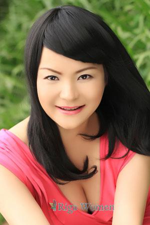 203438 - Tani Age: 45 - China