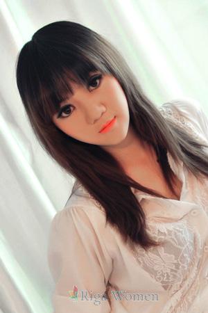 203576 - Debby Age: 30 - China