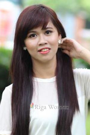 203691 - Thi Quynh Nhu Age: 27 - Vietnam