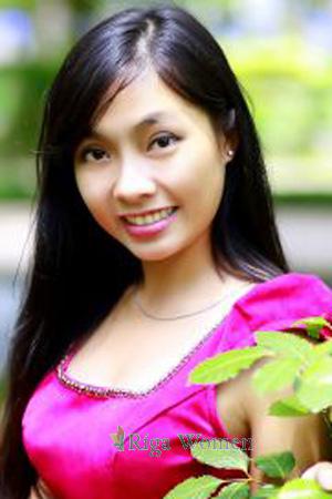 203695 - Thi Anh Thu Age: 30 - Vietnam