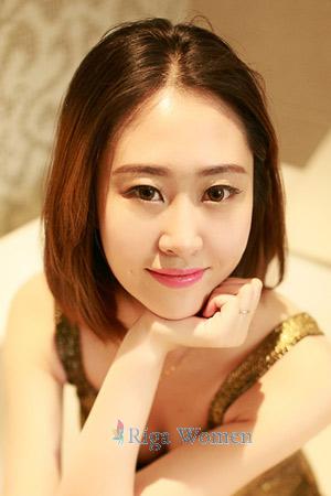 203748 - Yu Age: 32 - China