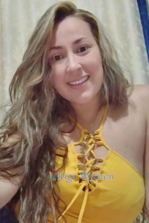 203843 - Luisa Fernanda Age: 34 - Colombia