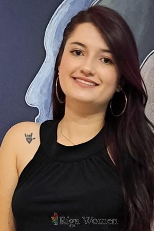 203850 - Margarita Age: 28 - Colombia