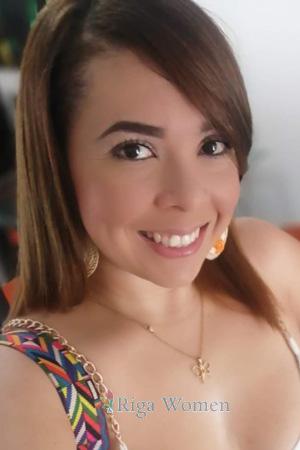 204357 - Elda Age: 38 - Colombia