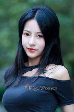 204968 - Yaping Age: 55 - China