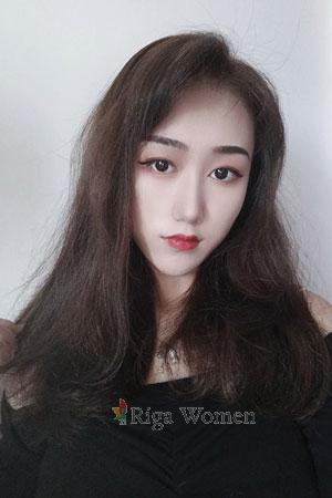 205411 - Keyi Age: 23 - China