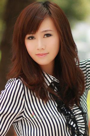 205412 - Xiaoran Age: 34 - China