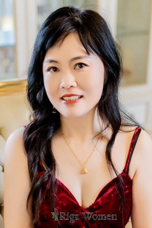 205431 - Yanling Age: 60 - China