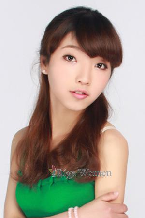 205432 - Jia Age: 33 - China