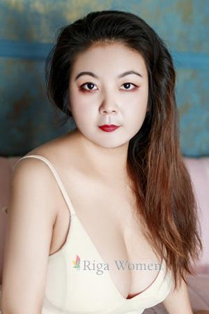 205784 - Huihui Age: 42 - China