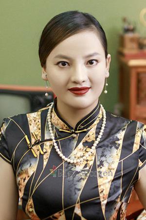 205789 - Zhenzhen Age: 42 - China