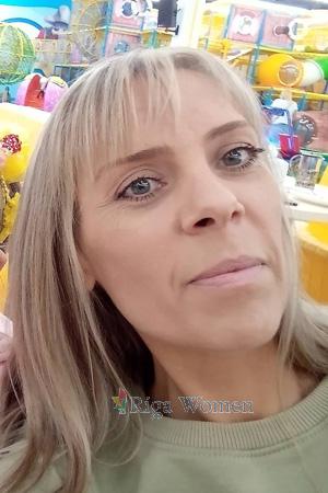 205897 - Olena Age: 42 - Ukraine