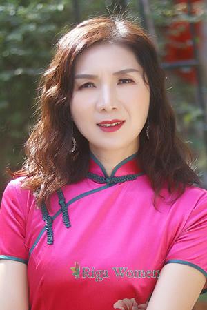 206386 - Songxia Age: 54 - China