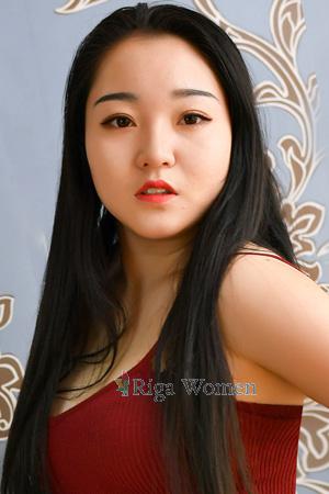 207431 - Yang Age: 25 - China