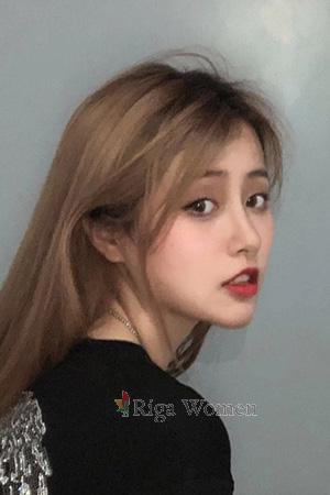 207714 - Shuyi Age: 23 - China